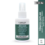 Tónico capilar Capiflex Bio Hair