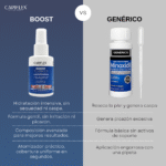 capiflex vs others