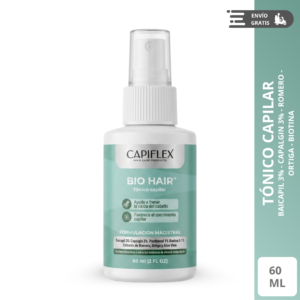 BIO HAIR CAPIFLEX