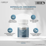 minoxidil 5 mg Capiflex