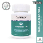 Finasteride 1 mg Capiflex