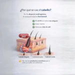 Alopefin Forte Cápsulas Capiflex