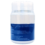Cápsulas combinadas de Minoxidil 5 mg y Finasteride 1 mg
