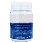 Cápsulas combinadas de Minoxidil 5 mg y Finasteride 1 mg