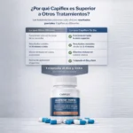 Alopefin Forte Cápsulas Capiflex