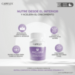 beauty complex capiflex