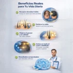 Alopefin Forte Cápsulas Capiflex