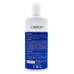 Shampoo Anticaída y Anticaspa Capiflex - 250 ml - Producto para fortalecer y revitalizar el cabello.