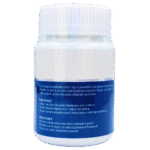Cápsulas de Minoxidil 5 mg con Dutasteride 1 mg para alopecia avanzada