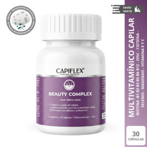 capiflex beauty complex