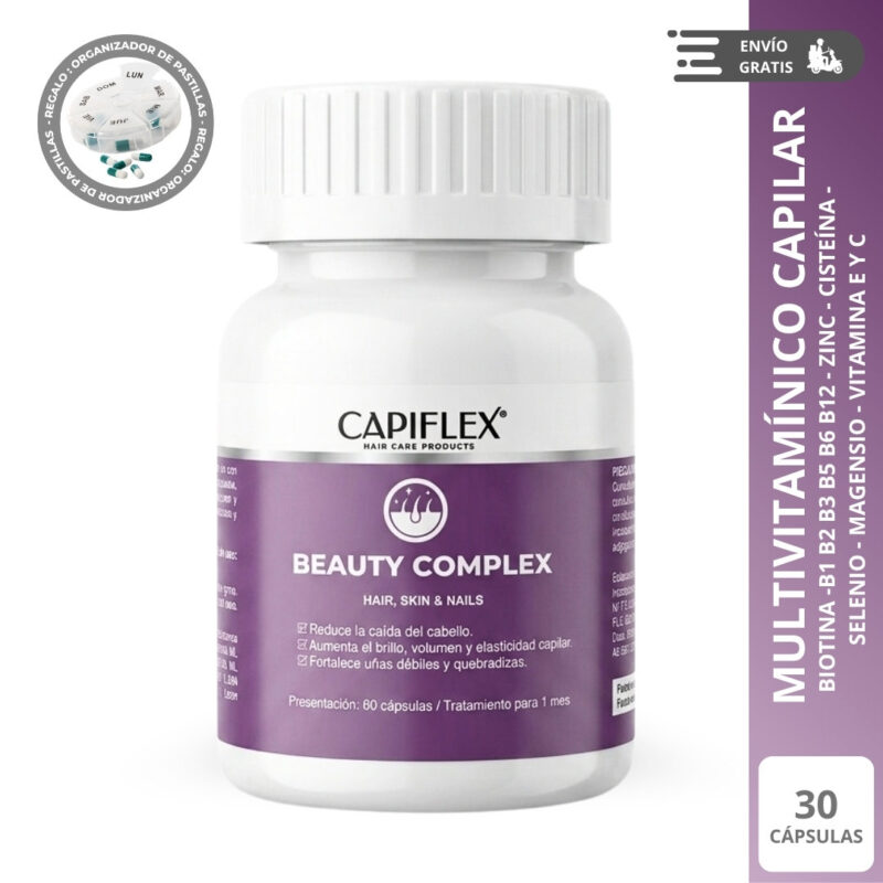 capiflex beauty complex