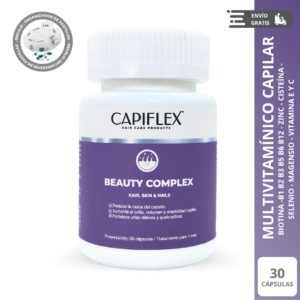 Capiflex Beauty Complex