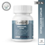 minoxidil 5 mg Capiflex