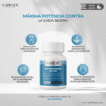 dutasteride 0.5 mg capiflex