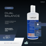 capiflex dual balance