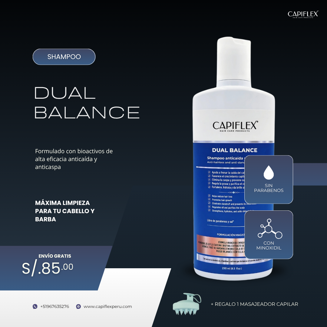capiflex dual balance