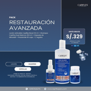 pack renovación avanzada