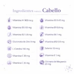 capiflex beauty complex