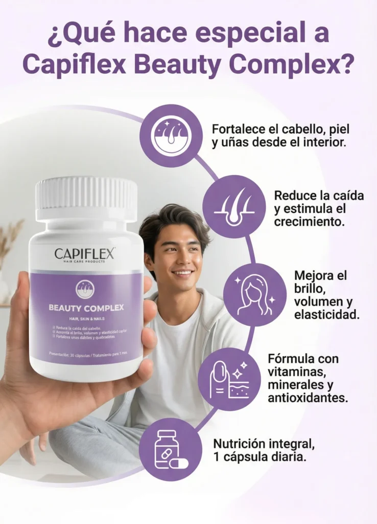 capiflex beauty complex