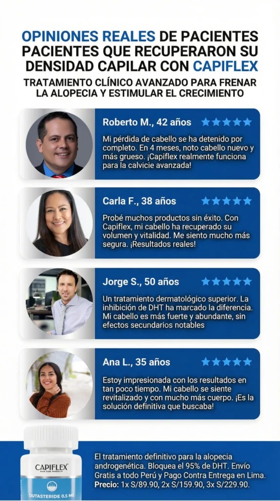 dutasteride 0.5 mg capiflex