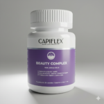 beauty complex capiflex