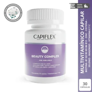 capiflex beauty complex