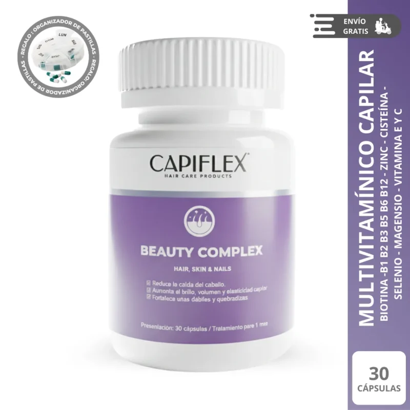 capiflex beauty complex