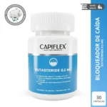 dutasteride 0.5 mg capiflex