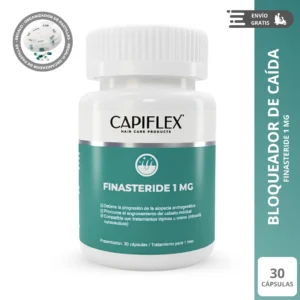 finasteride 1 mg capiflex