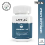minoxidil 5 mg Capiflex