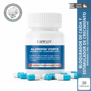 alopefin forte capiflex