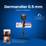 dermaroller 0.5