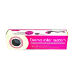Dermaroller rodillo 0.5 mm