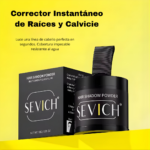 Sombra capilar sevich 10 gr