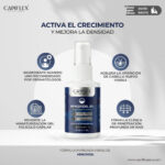 Minoxidil 5% Capiflex