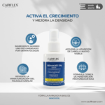 minoxidil 5% capiflex