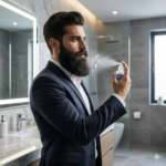 Capiflex Minoxidil 5% para la barba