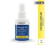 Minoxidil 5% Capiflex