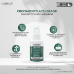 tonico capilar bio hair