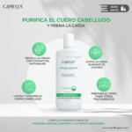 shampoo anticaida capiflex