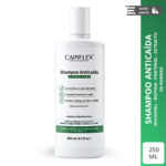 shampoo anticaída con minoxidil Capiflex