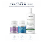 tricofem pro dutasteride minoxidil shampoo anticaída