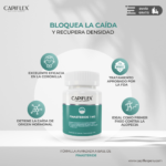 Finasteride Capiflex