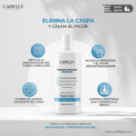 capiflex anticaspa