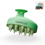 Cepillo de cuero cabelludo