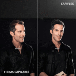 Fibras capilares Toppik Capiflex