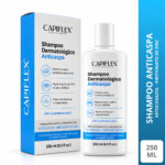 shampoo anticaspa capiflex