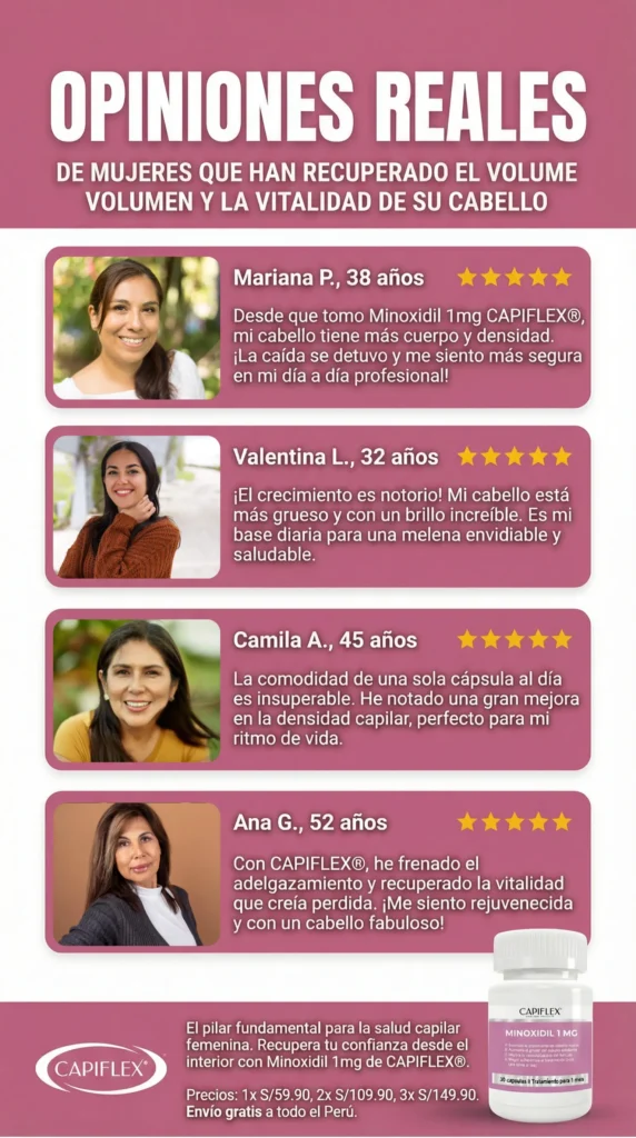 minoxidil 1 mg capiflex