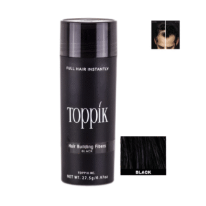 Fibras Capilares Toppik