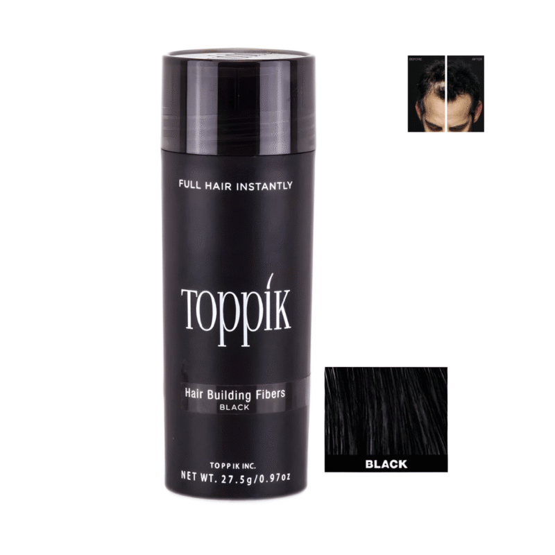 Fibras Capilares Toppik